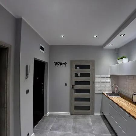 Euro Apartments Piwna Gdansk Exterior photo