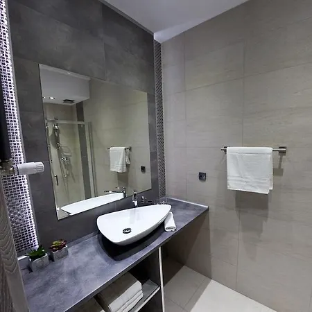 Euro Apartments Piwna Gdansk Exterior photo