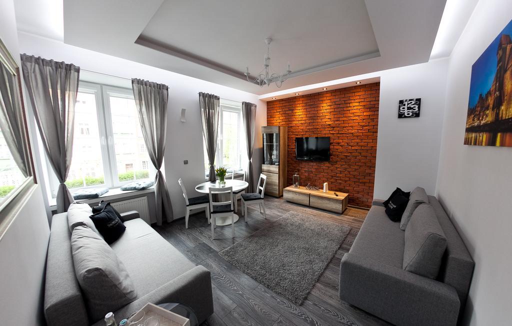 Apartment Euro Piwna *
