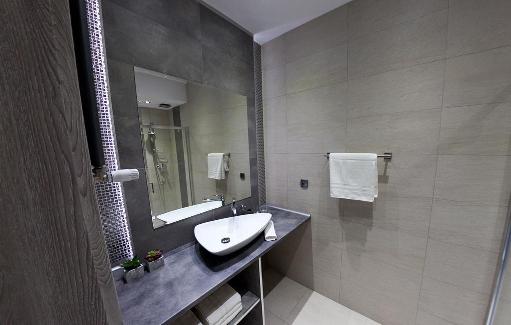 Apartment Euro Piwna Gdansk
