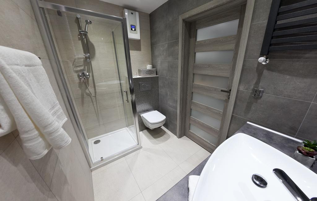 Apartment Euro Piwna