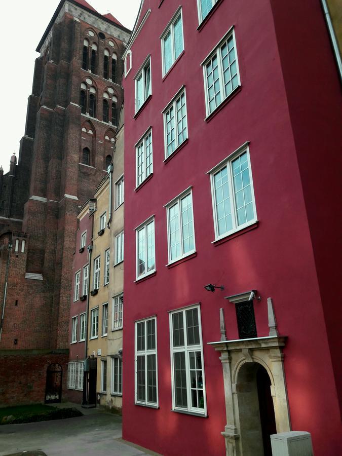 Euro Piwna Gdansk